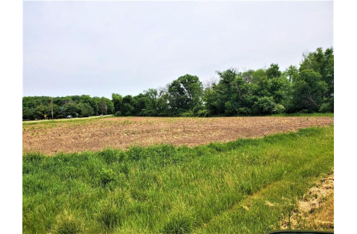 20.11 ACRES Muskrat Road, Portage, WI 53901