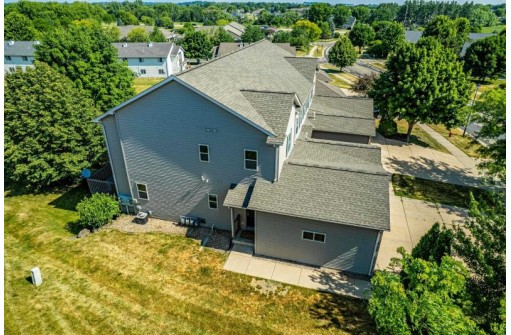 572 N Westmount Drive, Sun Prairie, WI 53590