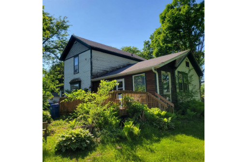 517 Lake Street, Baraboo, WI 53913