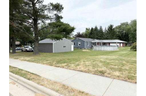 408 Elmberta Street, Mauston, WI 53948