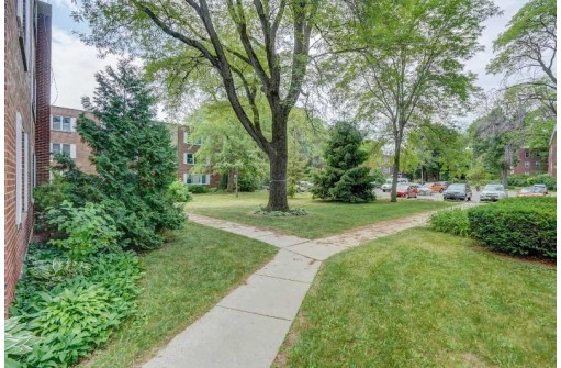 13 Sherman Terrace 1, Madison, WI 53704