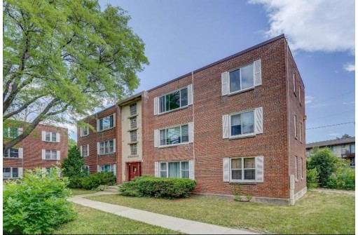 13 Sherman Terrace 1, Madison, WI 53704