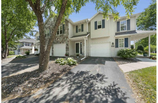 249 N Musket Ridge Drive, Sun Prairie, WI 53590