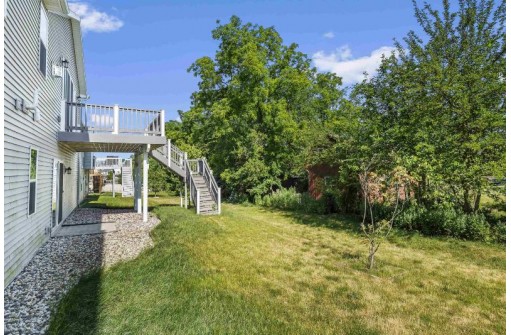 6 Rustling Birch Court, Verona, WI 53593