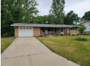 714 E Chestnut Street, Pardeeville, WI 53954