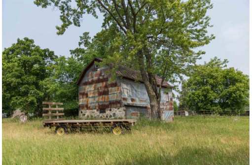 41.07AC County Road J, Westfield, WI 53964