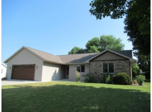 3211 Westminster Road Janesville, WI 53546-0000