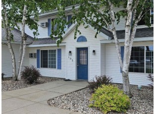 105 Berkley Boulevard Baraboo, WI 53913