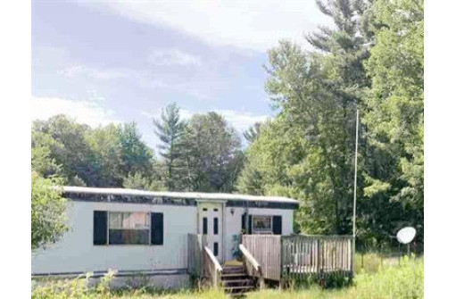 881 Highway 13, Arkdale, WI 54613