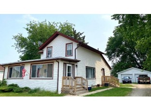 1740 15th Street Monroe, WI 53566-2153