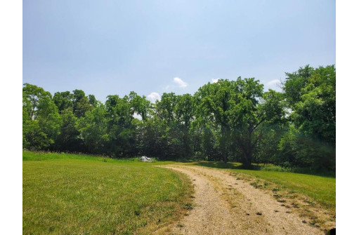 2.29 AC Desoto Bluffs Road, De Soto, WI 54624