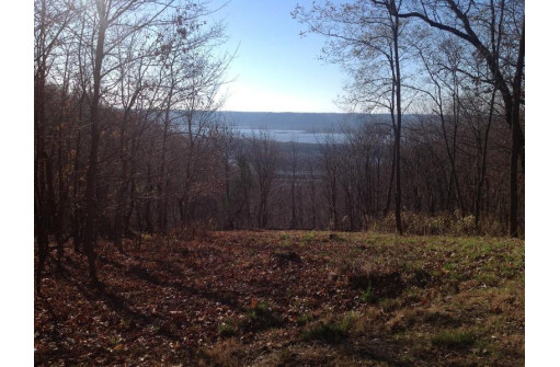 2.29 AC Desoto Bluffs Road, De Soto, WI 54624