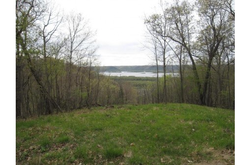 2.29 AC Desoto Bluffs Road, De Soto, WI 54624