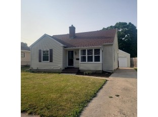 1417 Merrill Street Beloit, WI 53511