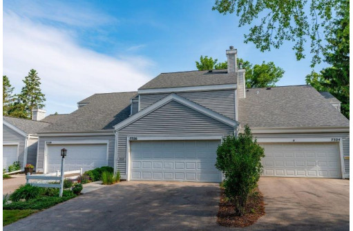 7326 Cedar Creek Trail, Madison, WI 53717