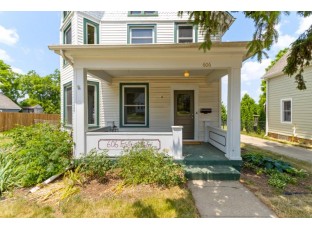 606 E Main Street Mount Horeb, WI 53572