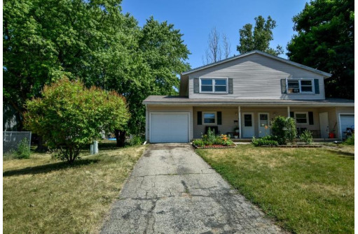 6 Westbrook Circle, Madison, WI 53711