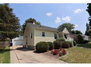 110 N Pine Street Janesville, WI 53548