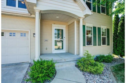 2909 Interlaken Pass, Madison, WI 53719