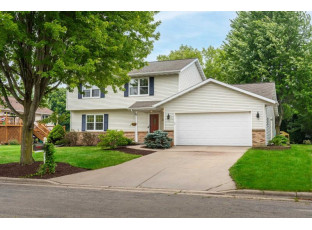 2319 Essex Drive Sun Prairie, WI 53590