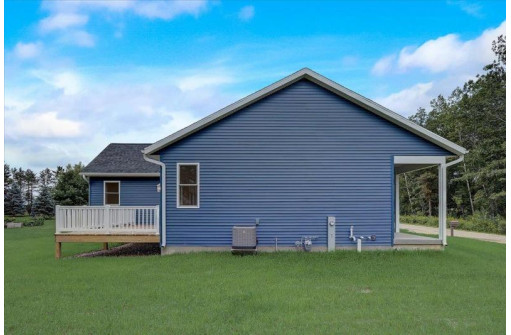 N6722 Turtle Lane, Pardeeville, WI 53954