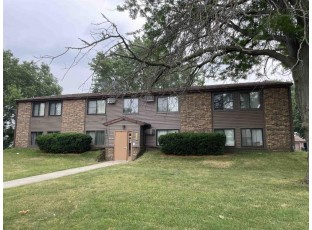 2116 Colony Court 2 Beloit, WI 53511