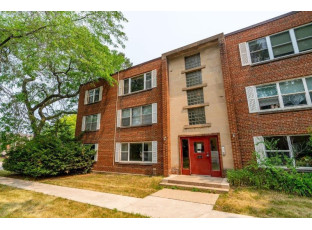 33 Sherman Terrace 1 Madison, WI 53704