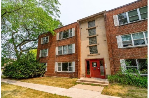 33 Sherman Terrace 1, Madison, WI 53704