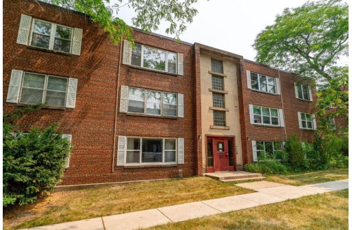 33 Sherman Terrace 1, Madison, WI 53704