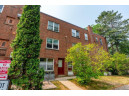 33 Sherman Terrace 1, Madison, WI 53704