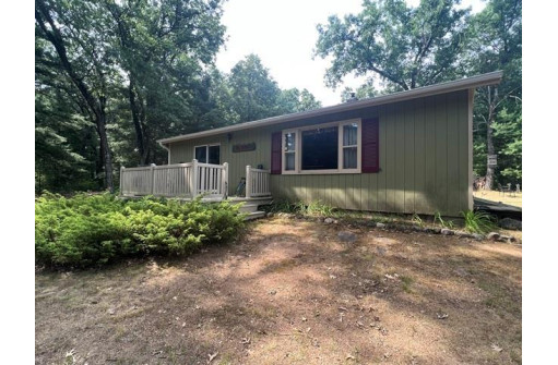 1329 Duck Creek Court, Adams, WI 53910