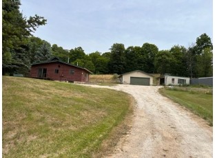 N4472 Durwards Glen Road Baraboo, WI 53913