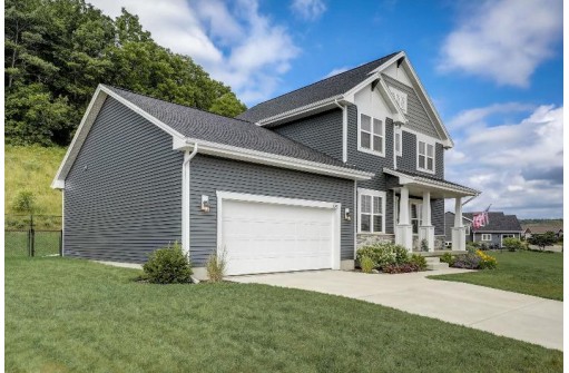 4049 Red Hawk Run, Black Earth, WI 53515