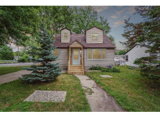 1103 Jerome Avenue Janesville, WI 53546