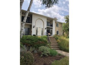 33 Golf Course Road D Madison, WI 53704