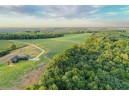 13.54 ACRES Blackberry Road, Black Earth, WI 53515