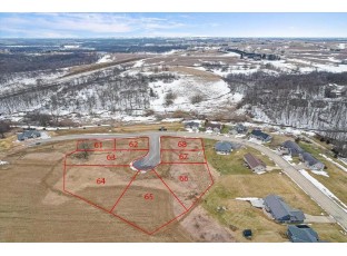 LOT 63 Diamond Oaks Drive Dodgeville, WI 53533