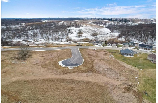 LOT 63 Diamond Oaks Drive, Dodgeville, WI 53533