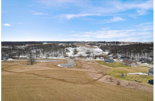 LOT 63 Diamond Oaks Drive, Dodgeville, WI 53533