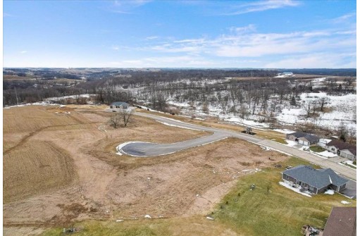 LOT 63 Diamond Oaks Drive, Dodgeville, WI 53533