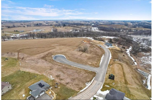 LOT 63 Diamond Oaks Drive, Dodgeville, WI 53533