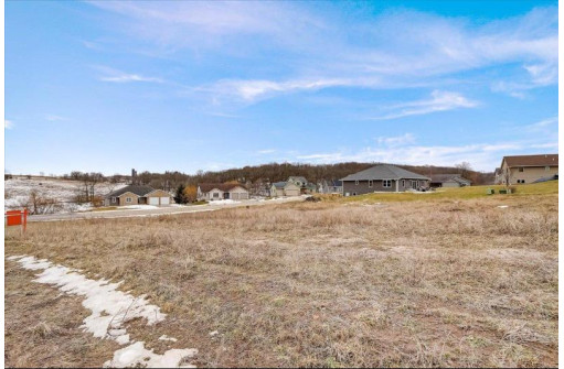 LOT 63 Diamond Oaks Drive, Dodgeville, WI 53533