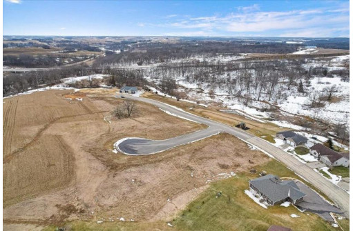 LOT 66 Diamond Oaks Drive, Dodgeville, WI 53533