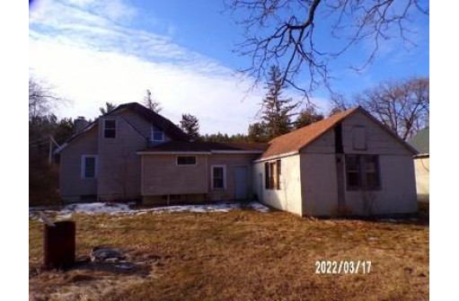 377 Wakely Road, Nekoosa, WI 54457