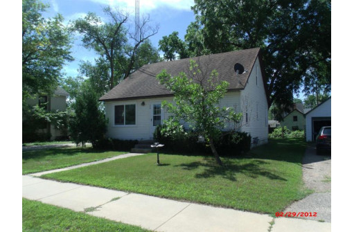 254 Central Avenue, Montello, WI 53949