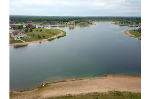 LOT 63 Rising Sun Court, New Lisbon, WI 53950