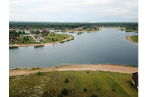 LOT 63 Rising Sun Court, New Lisbon, WI 53950