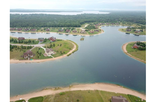 LOT 63 Rising Sun Court, New Lisbon, WI 53950