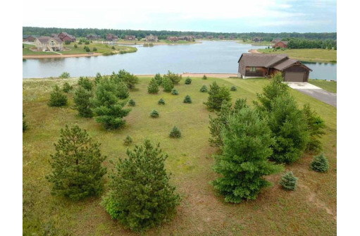 LOT 63 Rising Sun Court, New Lisbon, WI 53950