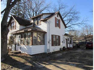 415 West Avenue Mauston, WI 53948